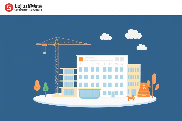 石家庄施工计算软件费用如何合理控制与优化？