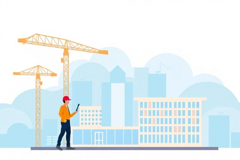 有什么软件可以学习施工怎么做？这些工具助你轻松入门建筑行业