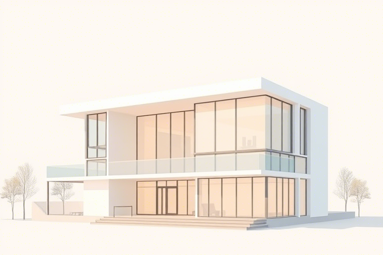 钢结构施工模拟软件如何助力建筑项目高效落地？