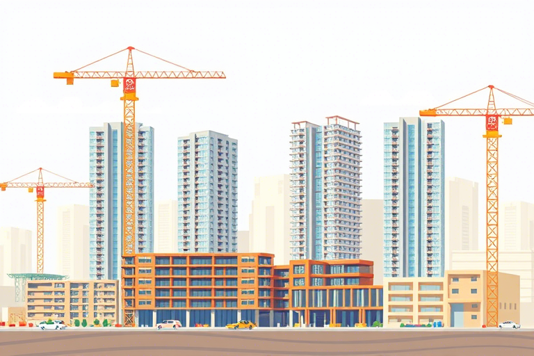 高楼施工拍照软件哪个好？如何选择适合建筑工地的高效拍摄工具？