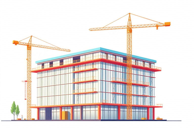 广联达施工建造软件怎么用？新手入门到精通的全流程指南