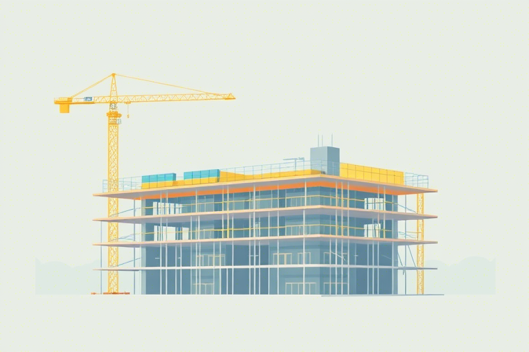 BIM施工模拟软件Navisworks如何助力建筑项目高效协同与风险预控?