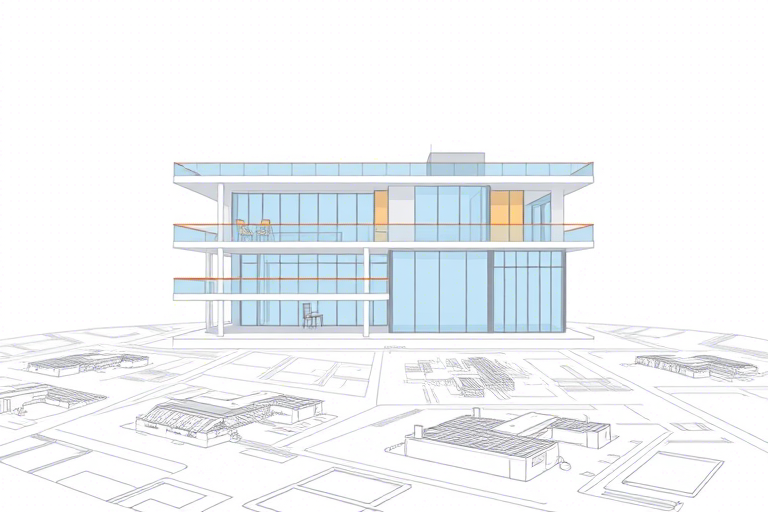 查房屋施工图纸软件如何帮助建筑从业者高效完成设计与审核工作