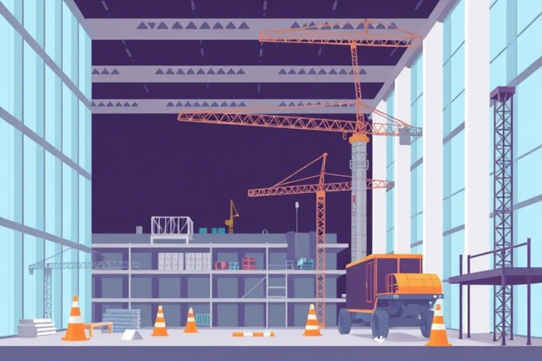筑业施工方案软件如何助力建筑企业提升项目管理效率？