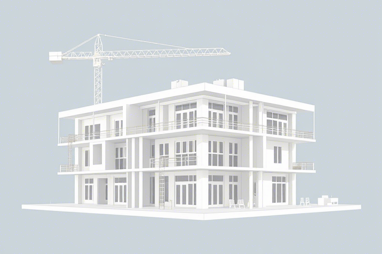 制作施工动画需要的软件有哪些？从建模到渲染全流程工具推荐