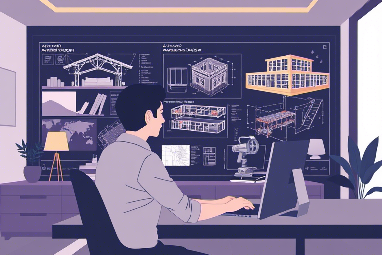 装修施工看图软件哪个好？2025年主流工具对比与选购指南