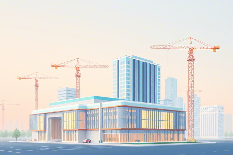 大连BIM施工模拟软件如何助力建筑项目高效管理与风险控制