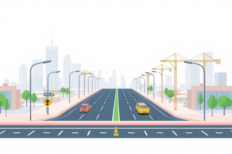 道路施工哪个软件好使用？这些专业工具助你高效管理工程