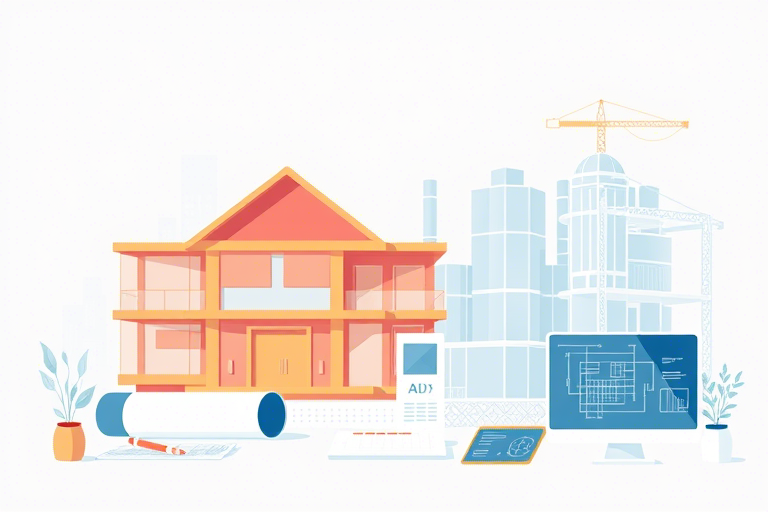 房建图纸施工软件下载怎么操作？新手必看的完整流程指南