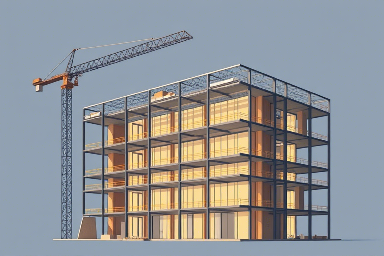 钢结构施工软件有哪些？如何选择最适合的BIM与工程管理工具？