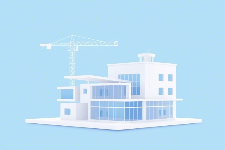 立体平面施工图纸软件如何提升建筑项目效率与精度？