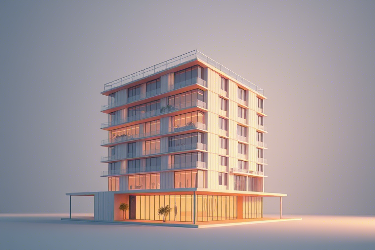 BIM动画施工建筑生长软件怎么做？揭秘从建模到动态演示的全流程技术