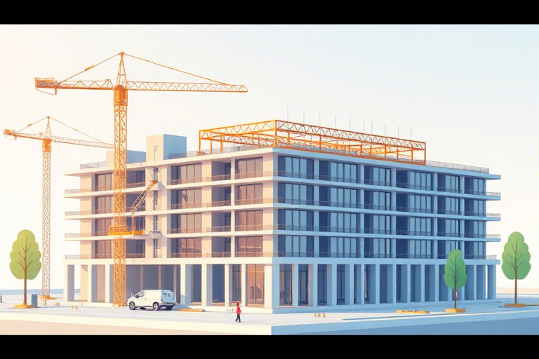 北京BIM施工模拟软件如何实现高效项目管理与施工优化