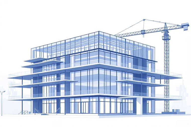 电子施工图纸软件etc如何提升建筑项目效率与精度？