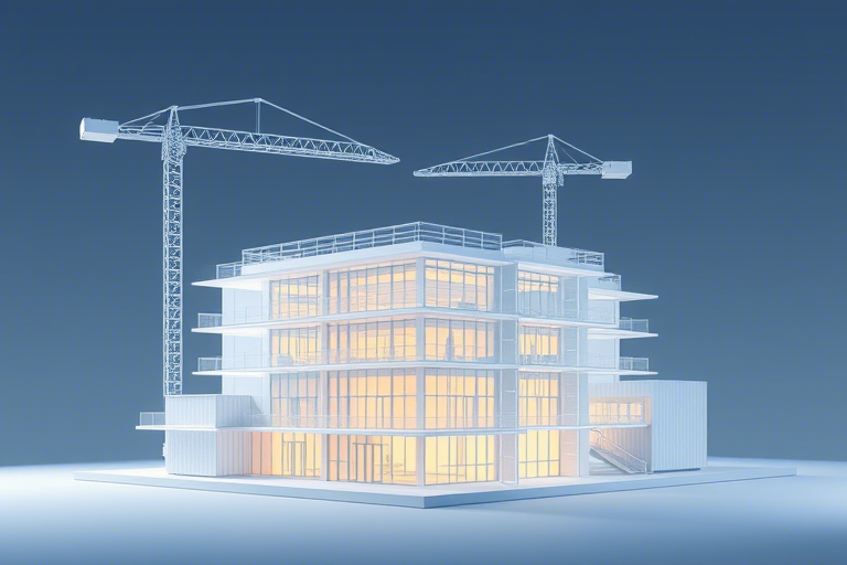 建筑模型施工软件有哪些？主流工具与选择指南全解析