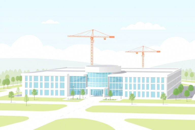 学校施工图纸设计软件如何助力高效校园建设？