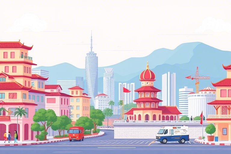 海南短视频营销软件施工怎么做？如何高效落地本地化内容策略？