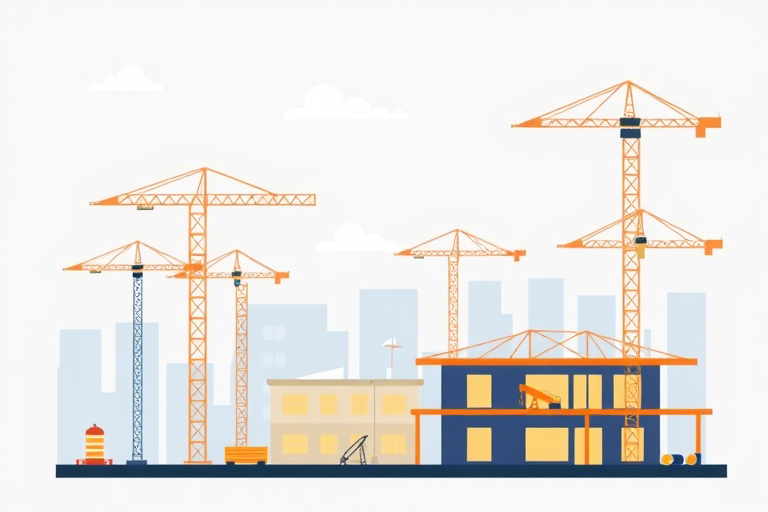 速恒施工软件哪个好?如何选择最适合建筑企业的高效管理工具?
