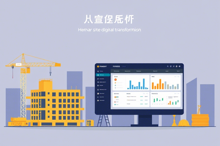 施工资料软件河南：如何高效管理工程项目文档与数据
