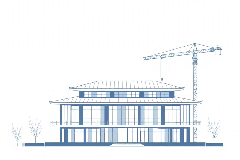 秦皇岛施工图纸下载软件怎么做？如何高效获取专业建筑图纸资源？