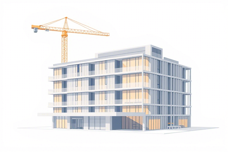 品茗BIM施工策划软件贴图怎么做？详细教程与实用技巧全解析