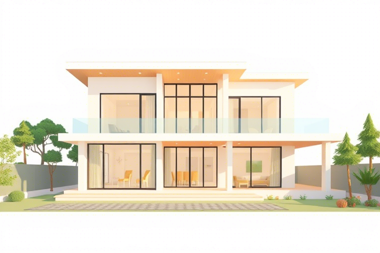 别墅BIM施工模拟软件怎么做？如何提升别墅建造效率与精度？
