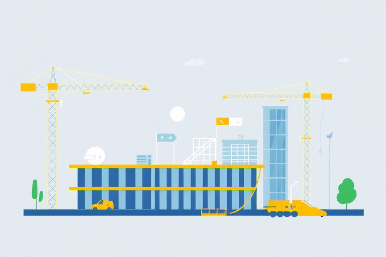 RBCCE软件做施工实用嘛？揭秘其在工程项目中的高效应用与实操技巧