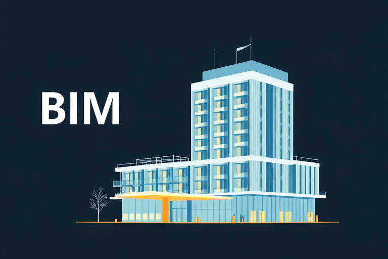 施工技术标BIM软件怎么做？如何高效应用BIM技术提升标书质量与竞争力？