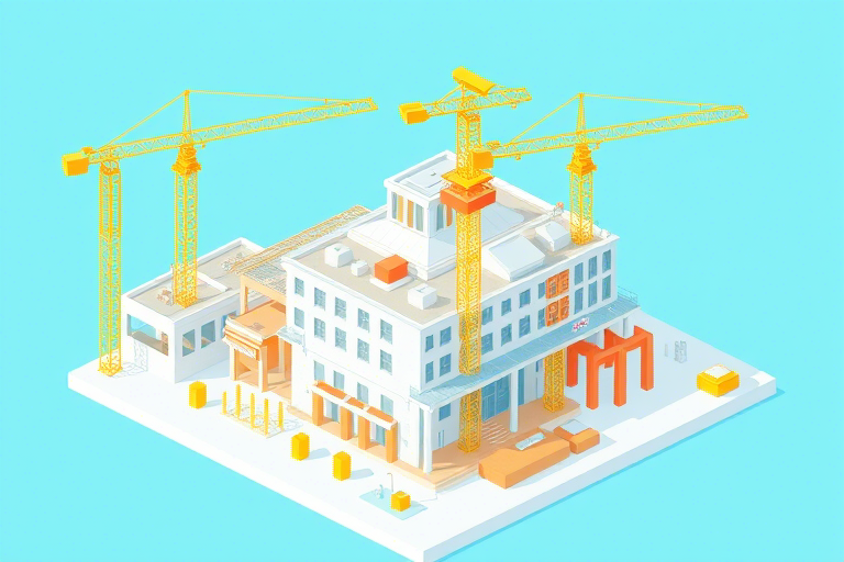 如何利用BIM软件进行施工模拟？全流程详解与实战技巧