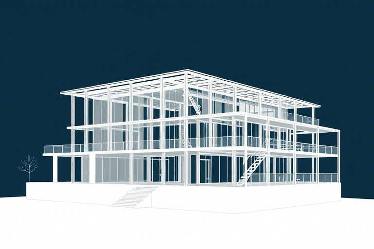 施工图用那些软件？建筑行业设计师必备的绘图工具全解析