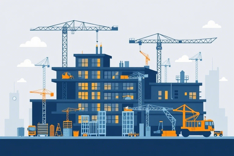 建筑专项施工方案软件如何助力工程高效管理与合规落地？