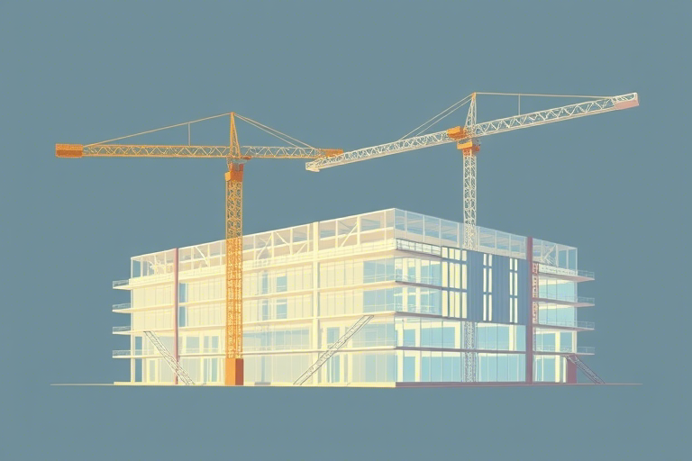 实景施工图制作软件如何高效完成建筑项目的设计与落地
