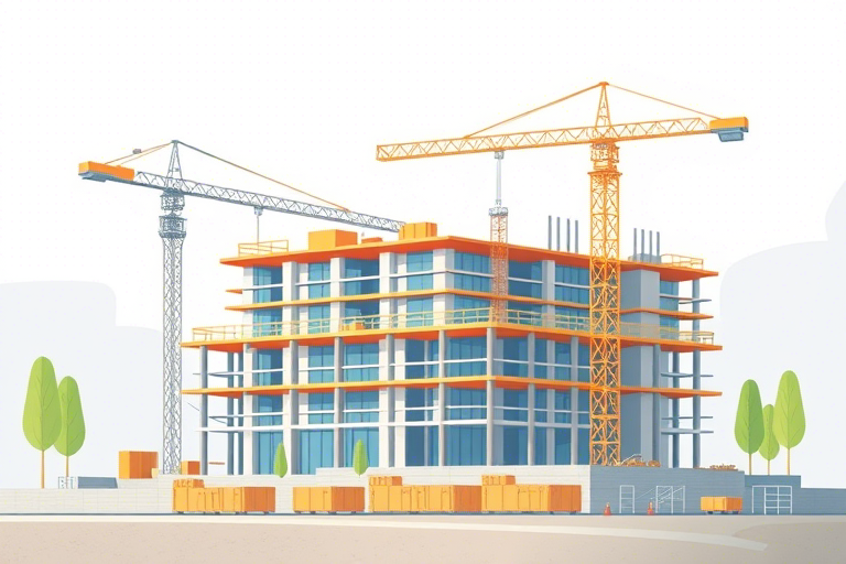 品茗二代施工软件如何助力建筑企业高效管理与数字化转型？