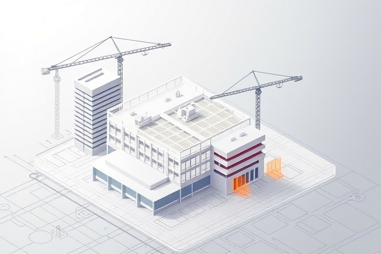 动态施工方案制作软件如何助力建筑项目高效管理与执行