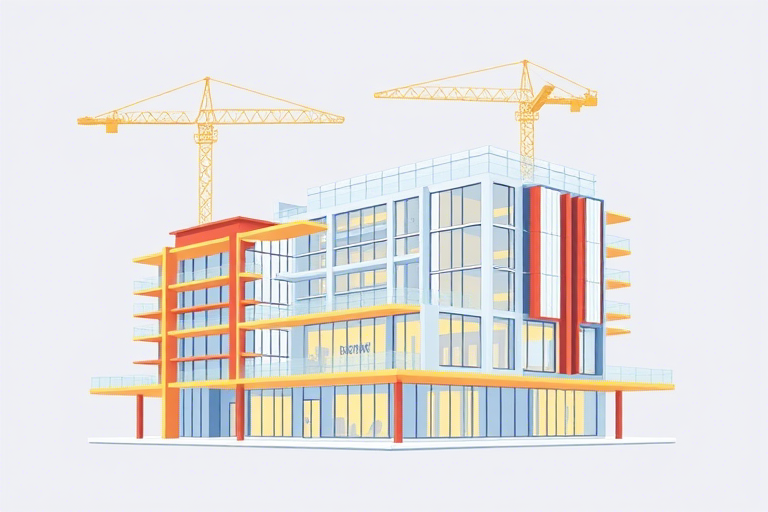 房建施工钢筋识图软件如何提升效率与精度？