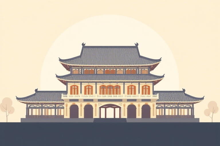 古建施工设计软件有哪些？这些专业工具如何助力传统建筑数字化转型？
