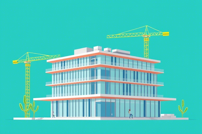 能做施工图纸的软件如何助力建筑行业高效设计与精准施工