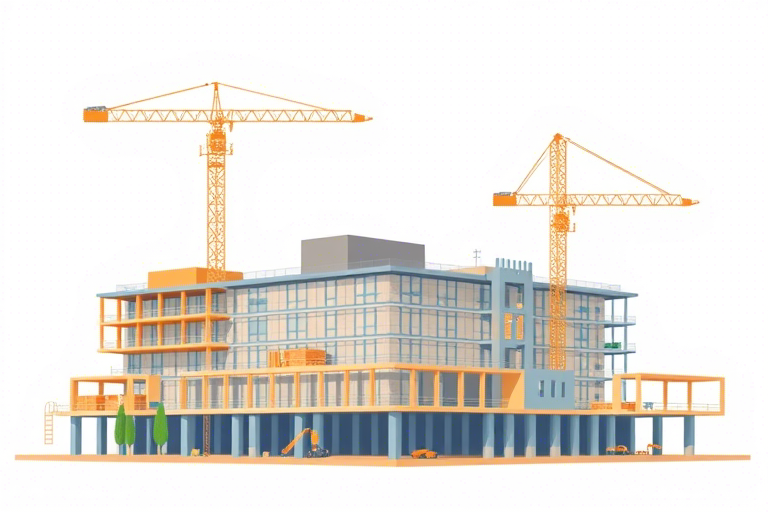 华软施工安全计算软件如何提升建筑工地的安全管理水平？