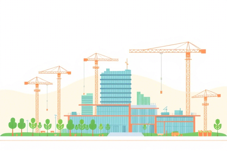 海南BIM施工模拟软件如何助力建筑项目高效落地与质量提升