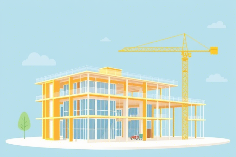 施工方案计算软件教学：如何高效掌握建筑结构分析与设计技能？