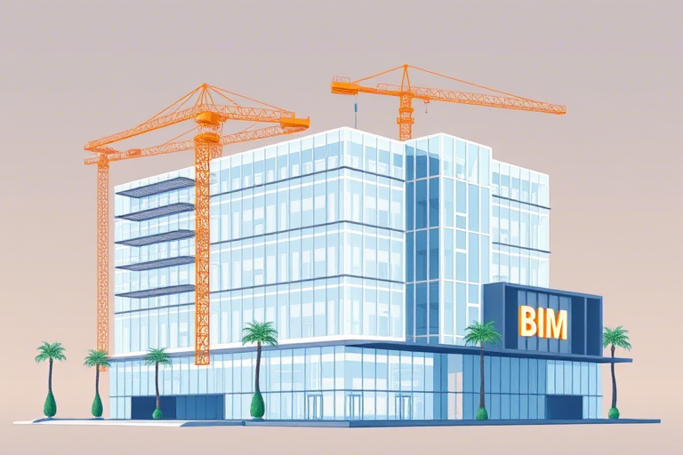 BIM-Film虚拟施工软件如何实现建筑项目全流程数字化管理
