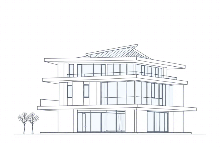 什么软件可以施工图纸？这些专业工具让你高效出图不踩坑