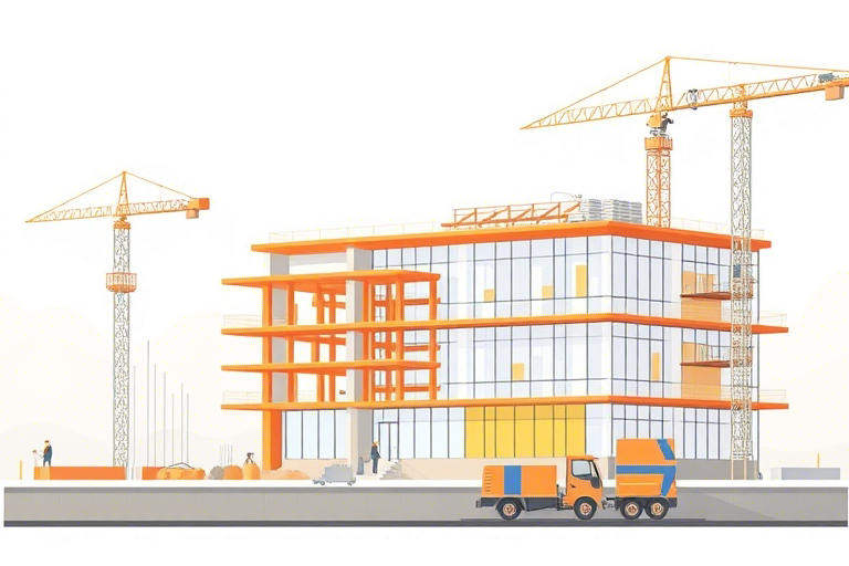 建房施工图识图软件如何助力建筑行业高效设计与施工管理