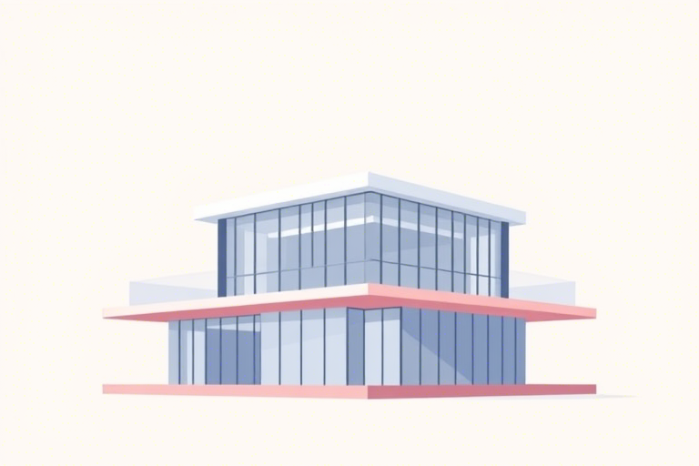 自动出施工图软件怎么做？如何实现高效精准的建筑图纸生成？
