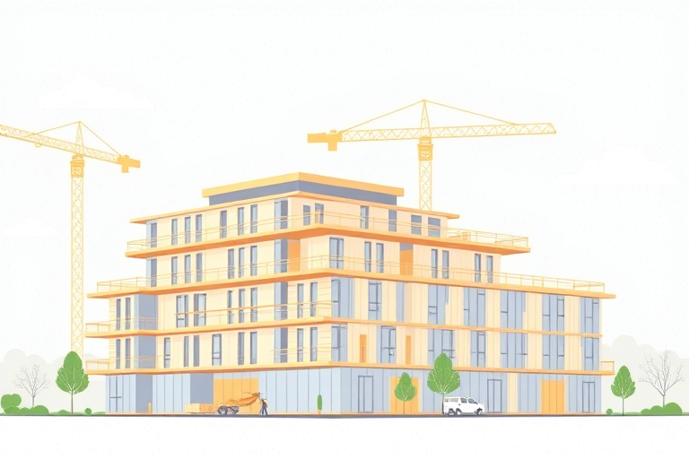 品茗施工策划软件与Revit如何协同工作？提升BIM施工管理效率的关键方法