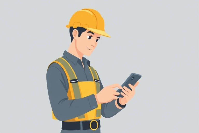 道路施工员题库软件怎么做？高效备考与技能提升的秘诀揭秘