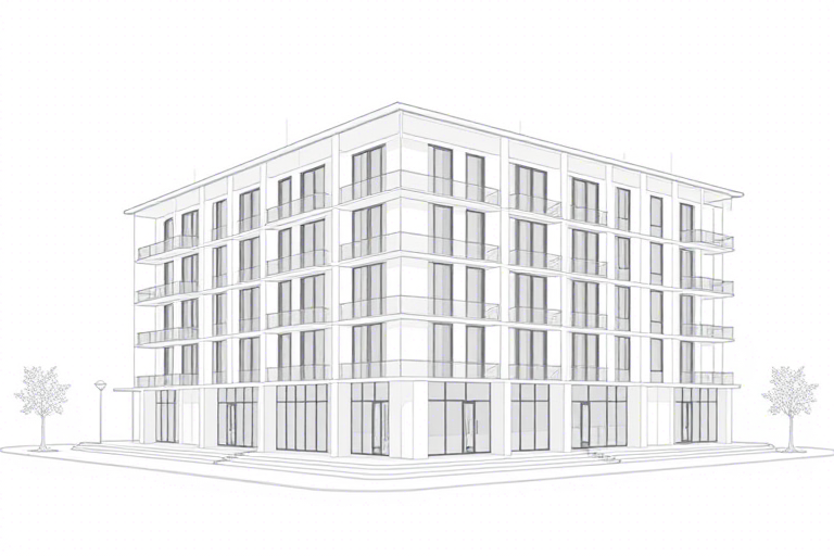 施工常用建模软件有哪些？全面解析BIM与工程建模工具的应用场景