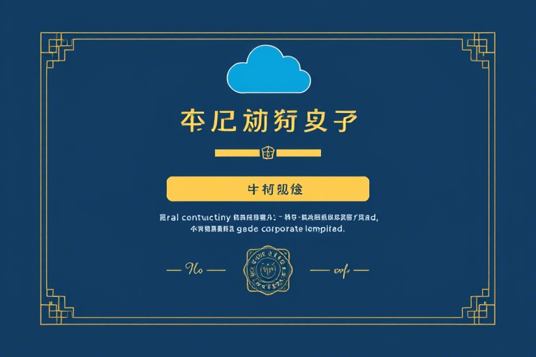 施工企业证书管理软件如何助力企业高效合规运营？