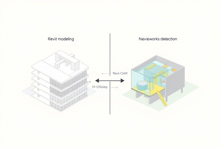 施工建模用什么软件好？主流BIM工具对比与实操指南全解析