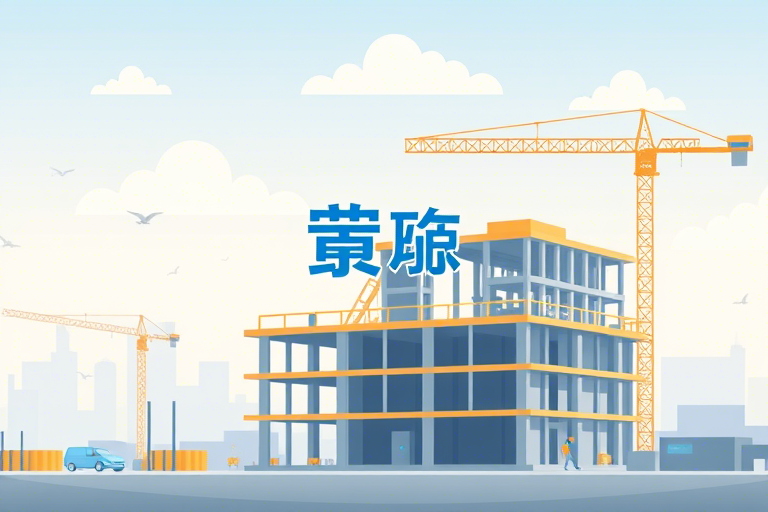 重庆施工员招聘软件如何助力建筑行业高效匹配人才与岗位